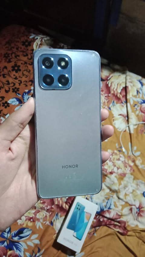 Honor X6 0
