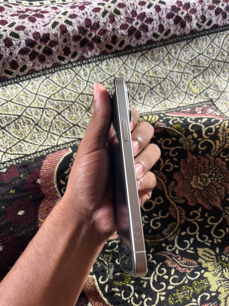Apple iPhone 15 Pro Max 8