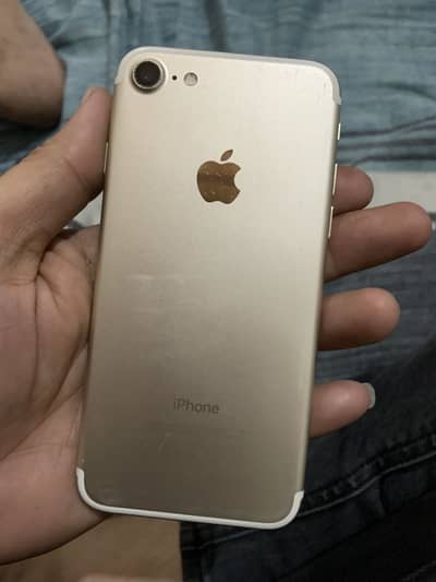 Apple iPhone 7 128gb