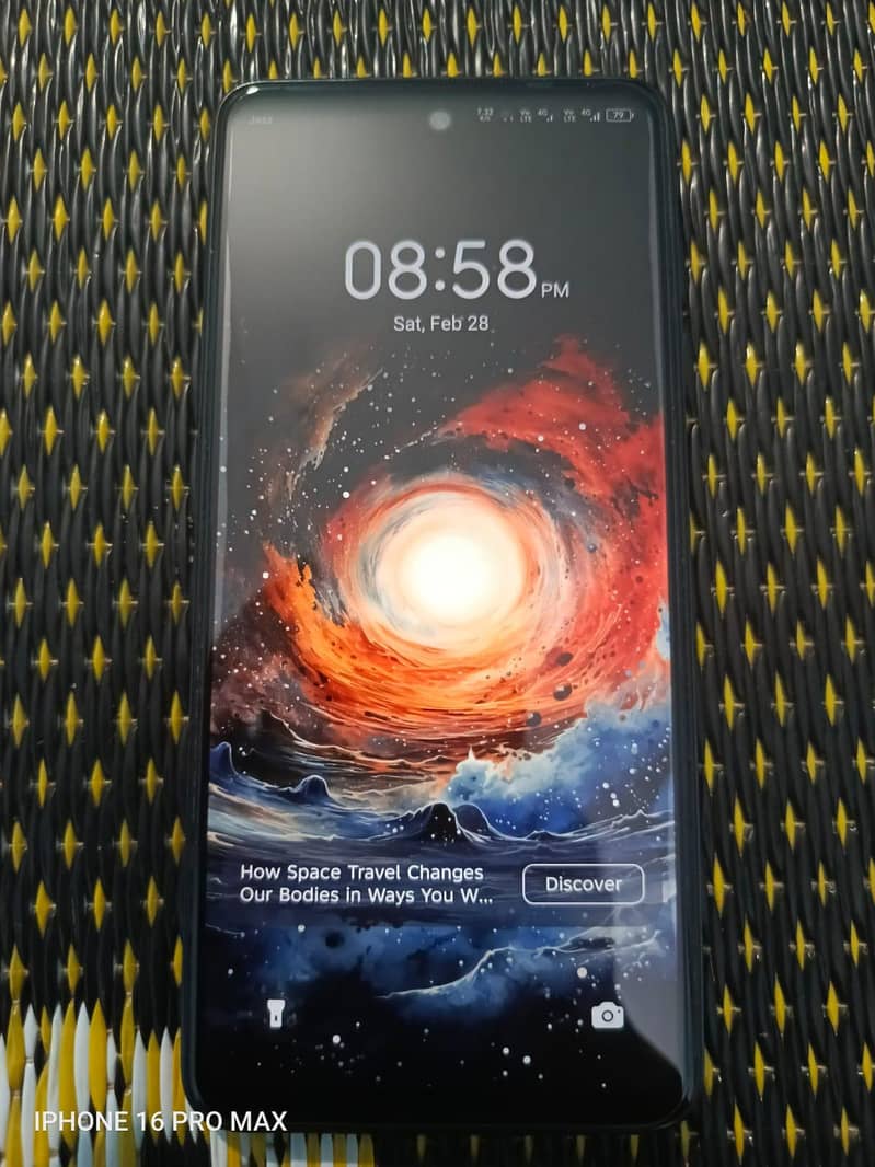 Tecno Spark 20 8+8 256 gb condition 10/10 - Mobile Phones - 1120877288