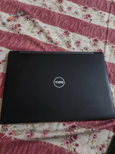 Dell Latitude 7280 16 GB RAM || Best For Online Work/Study