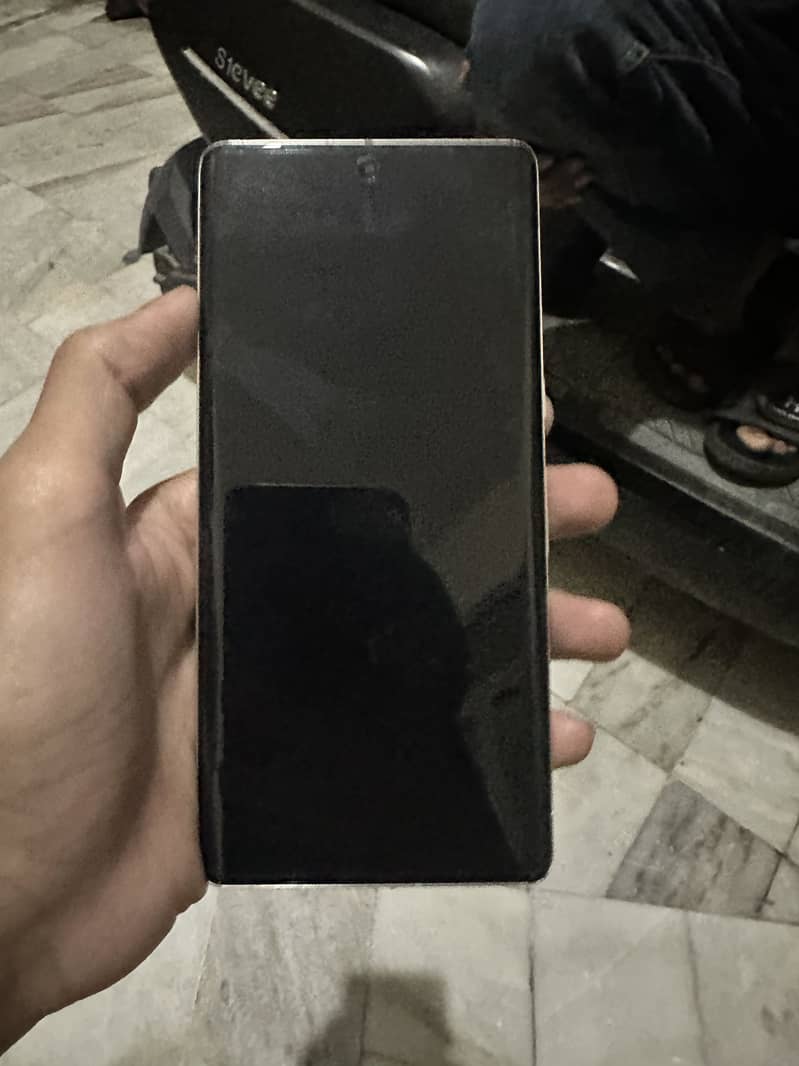 Google Pixel 7 Pro 1