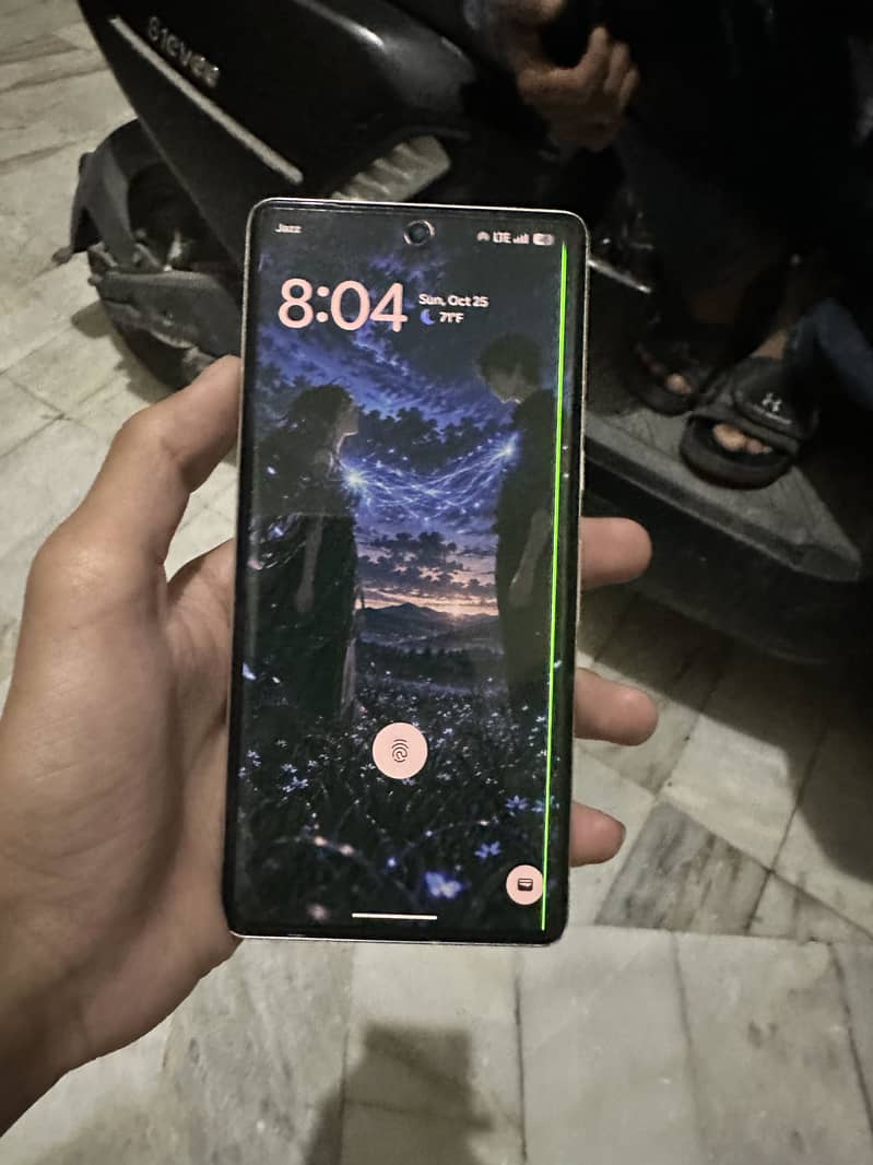 Google Pixel 7 Pro 3
