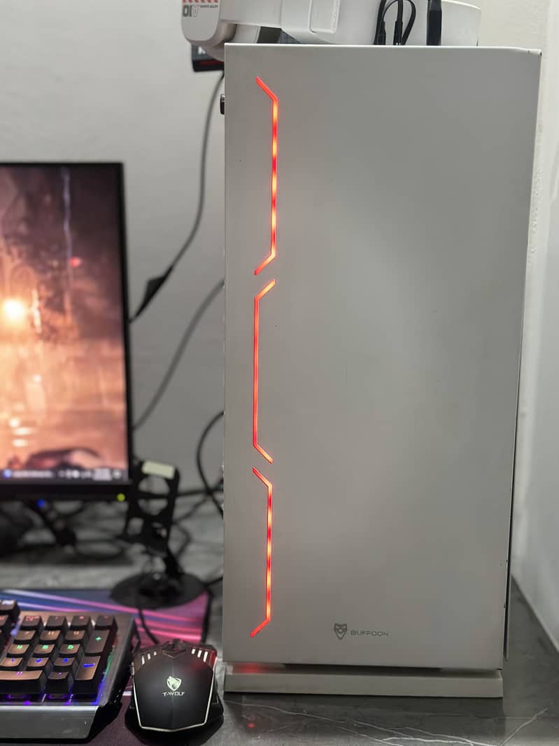 Core i5 6th generation 2