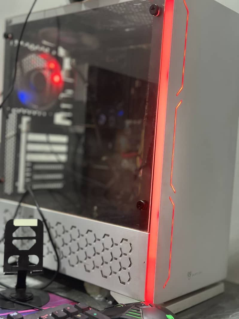 Core i5 6th generation 3
