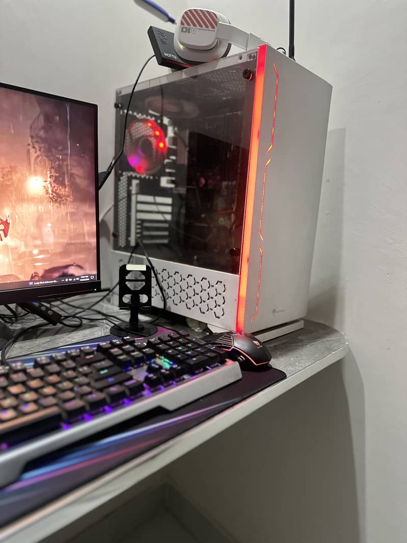 Core i5 6th generation 4