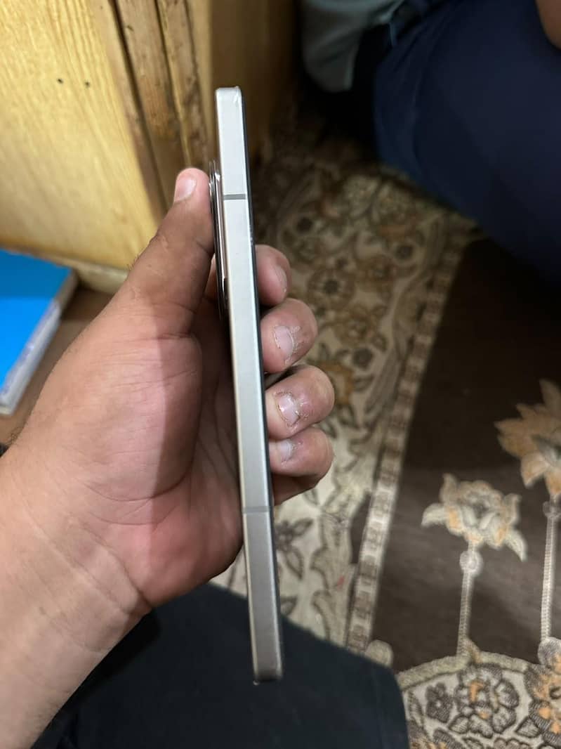 Infinix Note 50 3