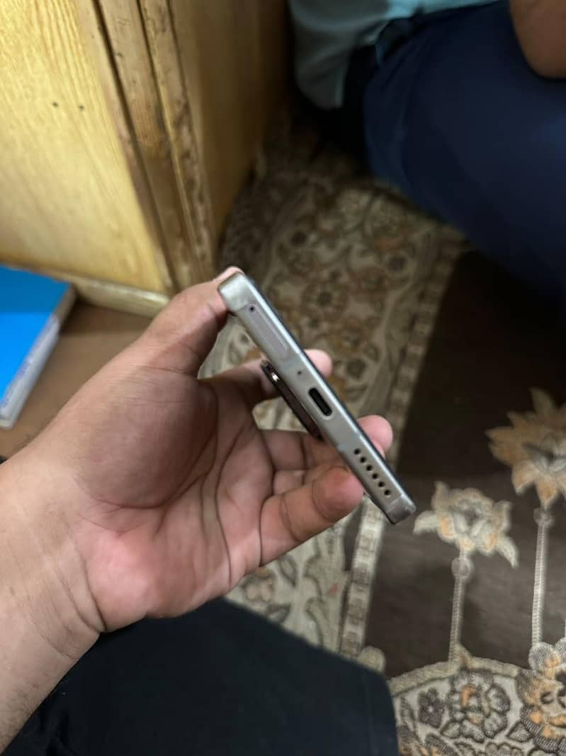 Infinix Note 50 4