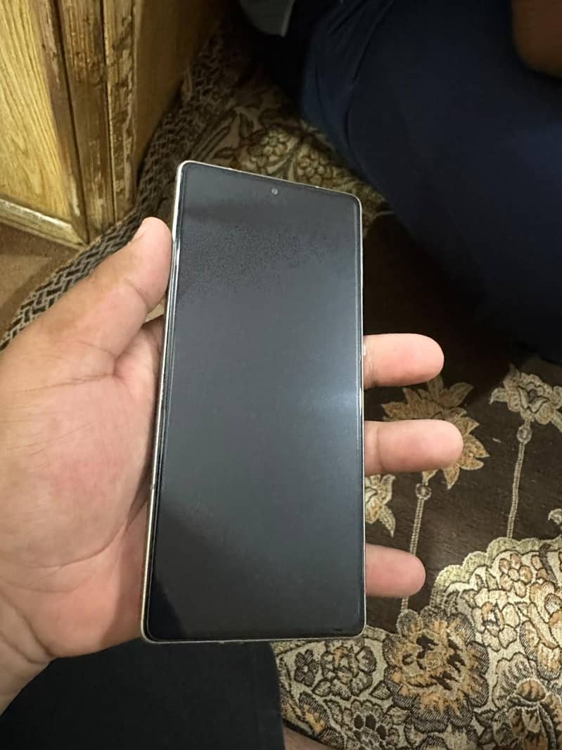 Infinix Note 50 5