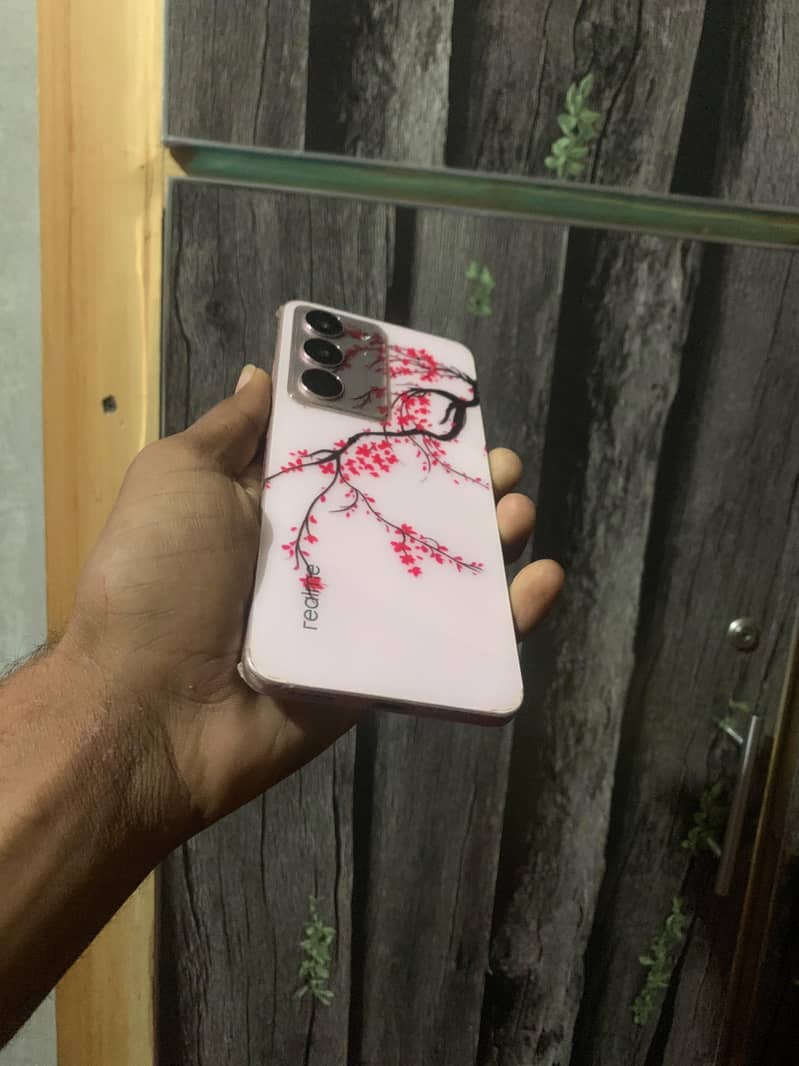 Realme C75x 0