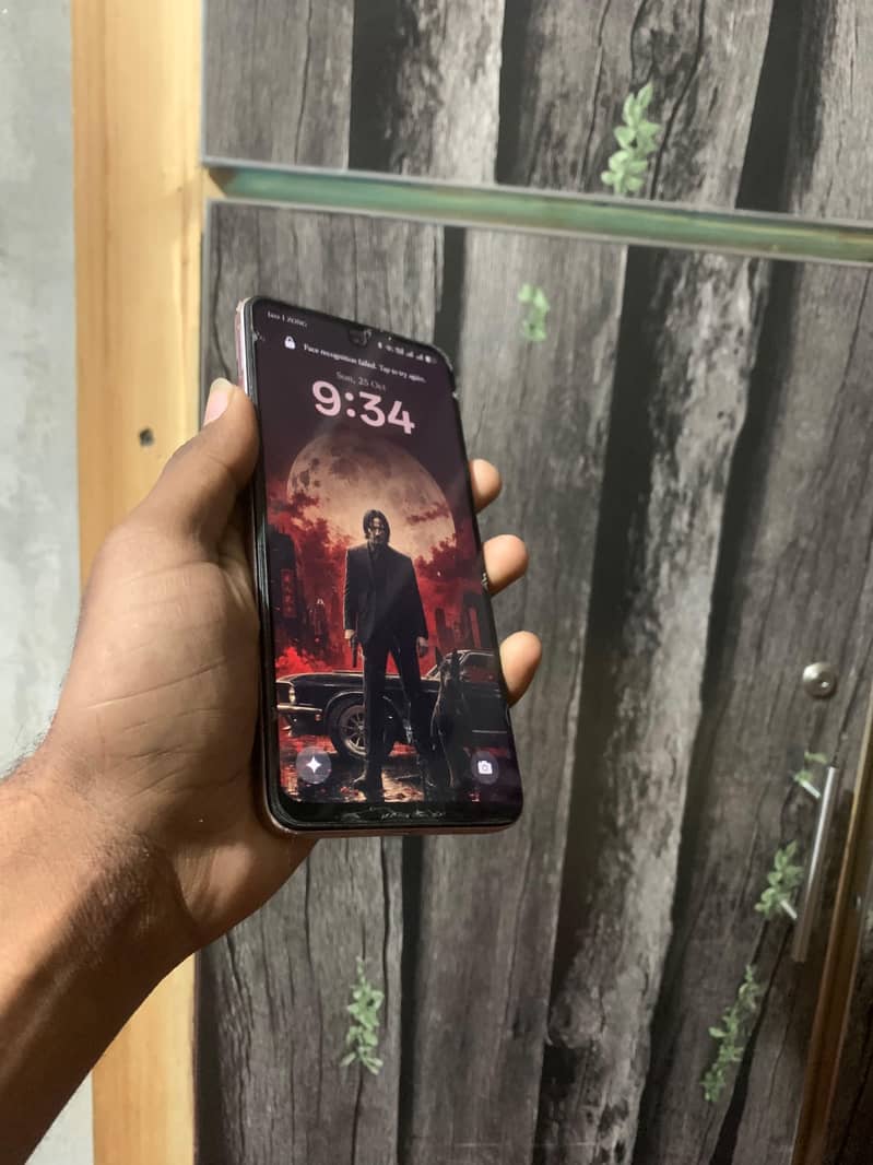 Realme C75x 1