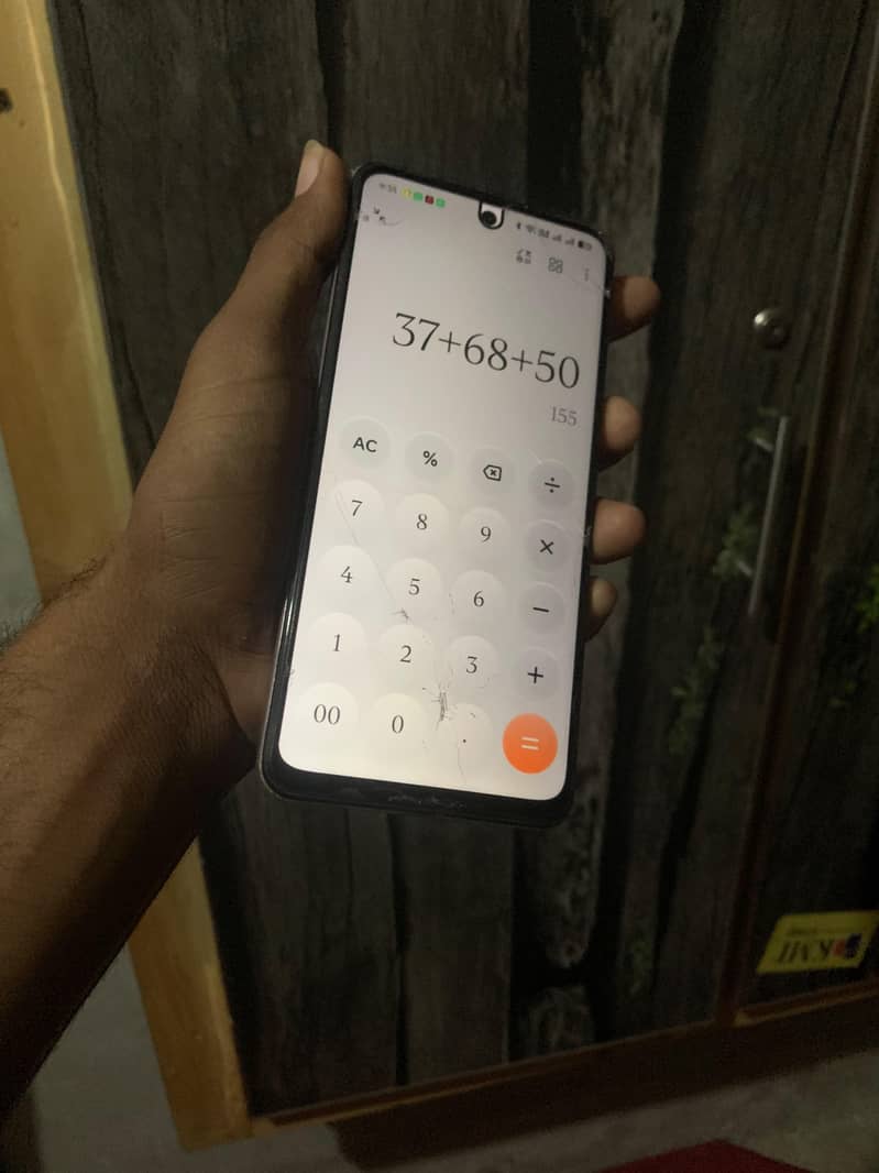 Realme C75x 2