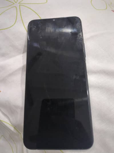 Vivo Y20 mobile