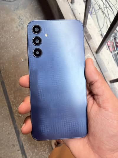 Samsung Mobile A25 5G