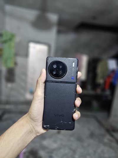 Vivo X90s