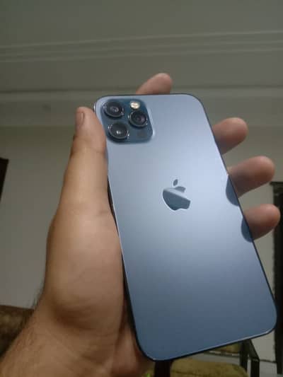 Apple iPhone 12 Pro