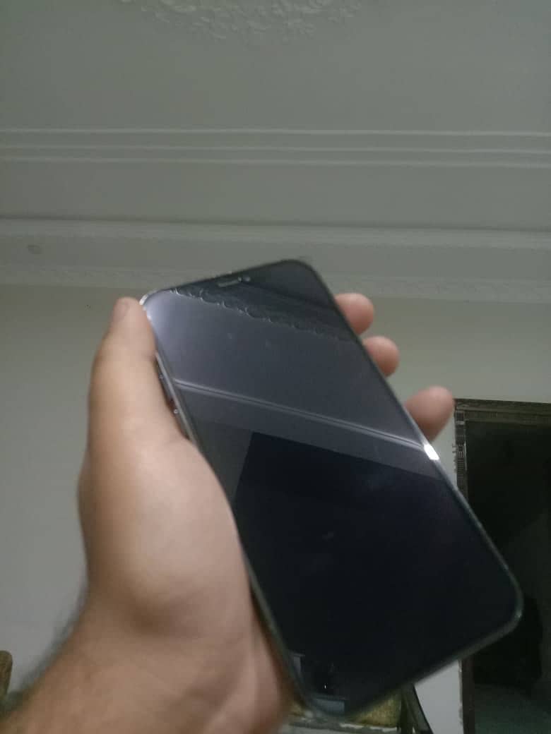 Apple iPhone 12 Pro 3