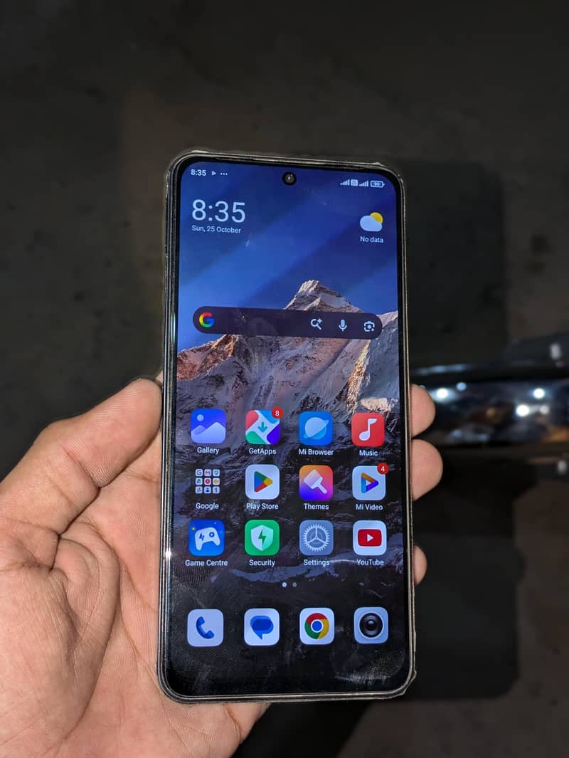 Realme 5