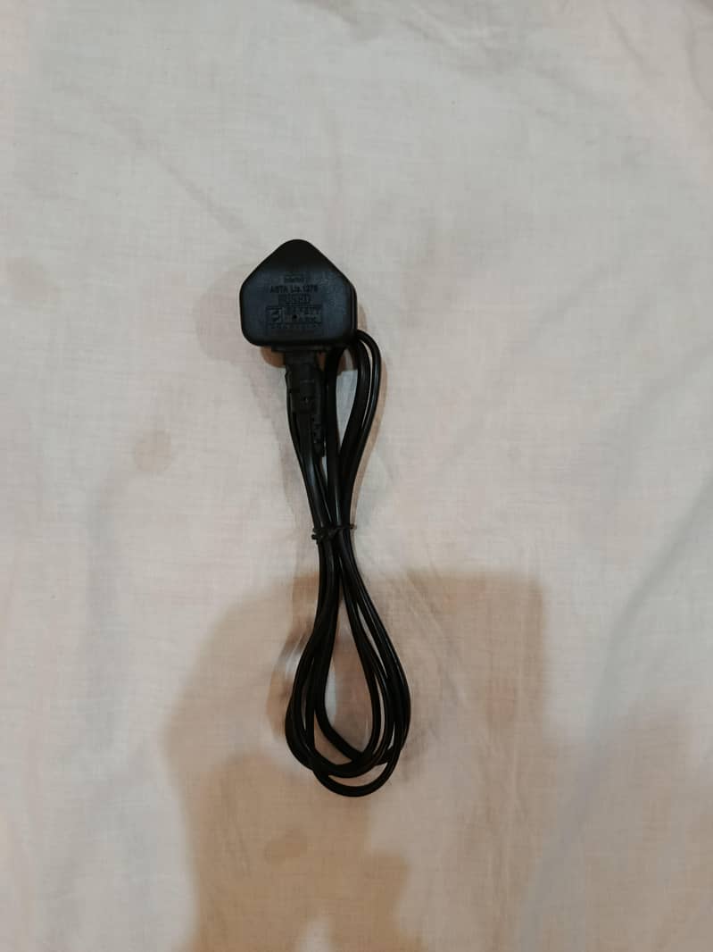 Ps4 Power Coord Cable 1