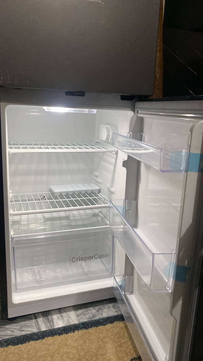 Dawlance 9140WB E-Chrome Fridge 1