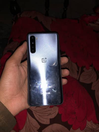 One plus Nord