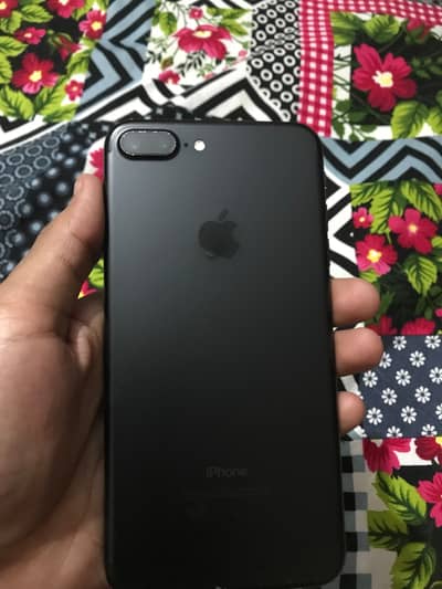 Apple iPhone 7 Plus