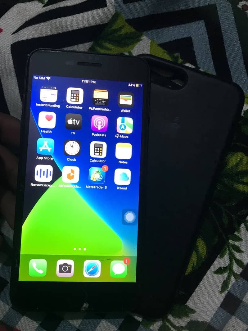 Apple iPhone 7 Plus 7