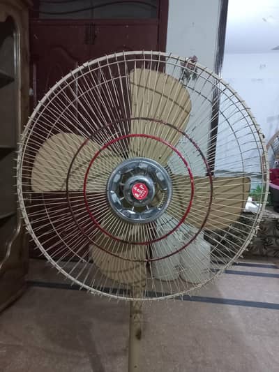 Pedestal Fan for Sale