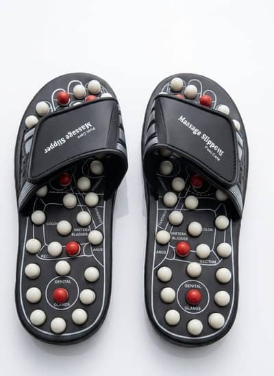 Medicated Acupressure Shoe