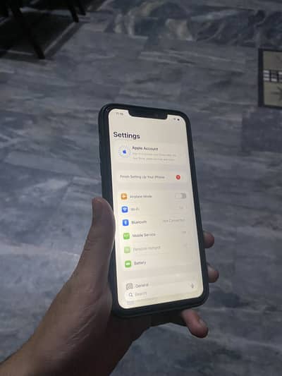 IPHONE 11 PRO MAX