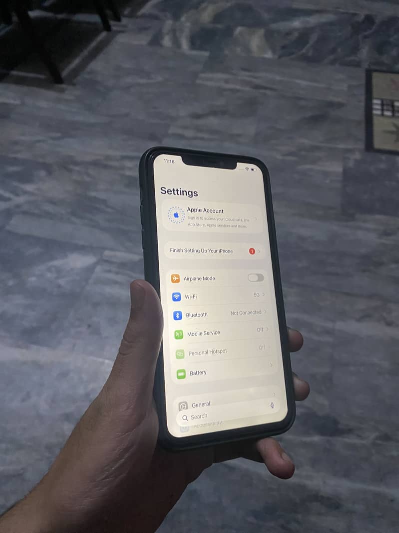 IPHONE 11 PRO MAX 0