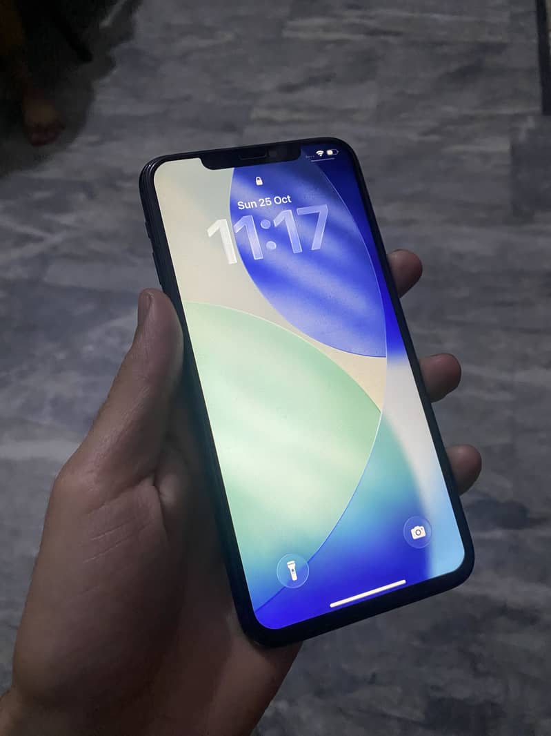 IPHONE 11 PRO MAX 6