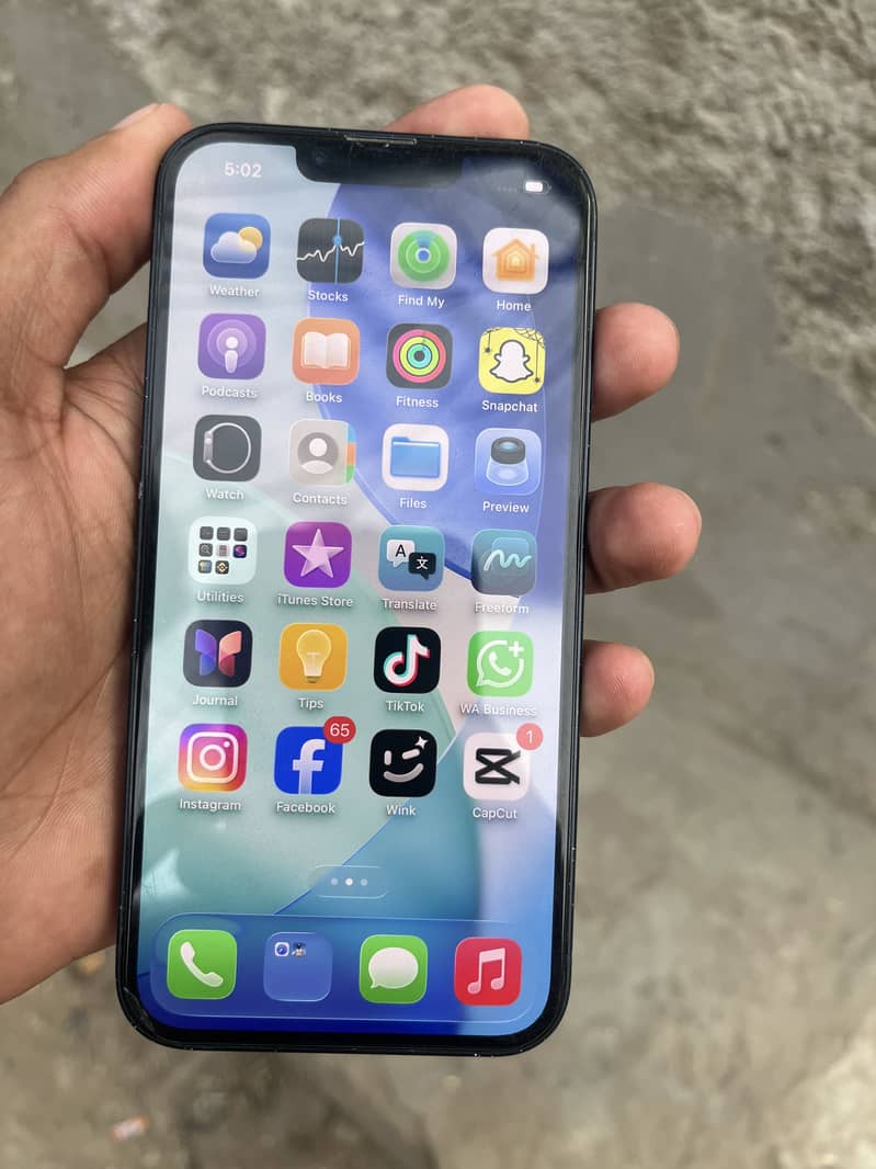 Apple iPhone 13 2