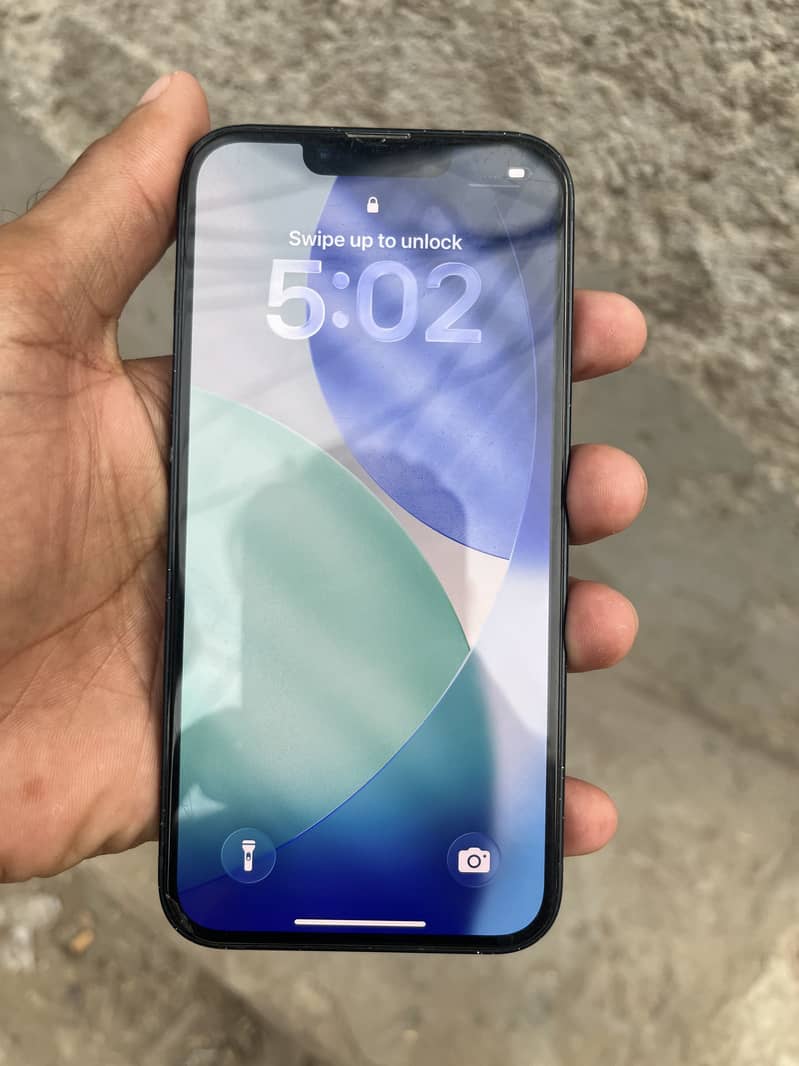 Apple iPhone 13 4