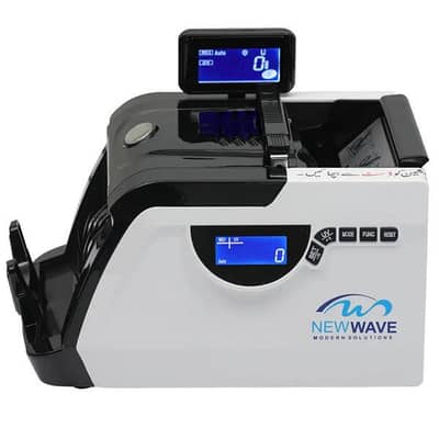 New Wave Model 6200 for Sale - Excellent Condition,1 year warranty