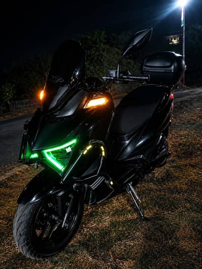 Brand New Revoo E52 2026 model