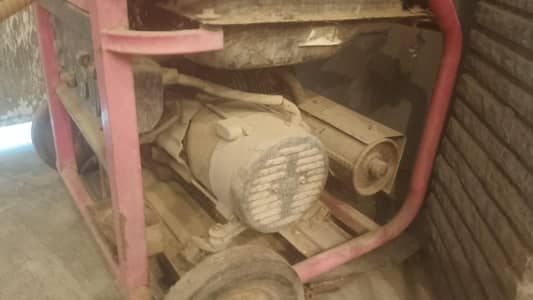 meiji generator for sale in karachi