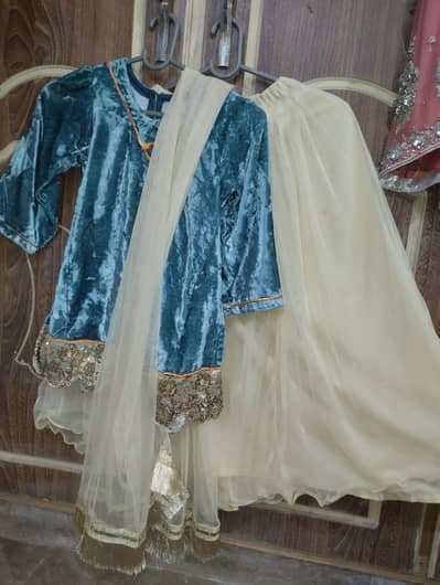 Very Beautiful Dress