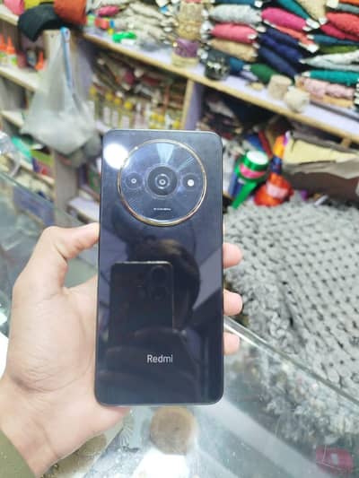 Xiaomi Redmi A3x good condition