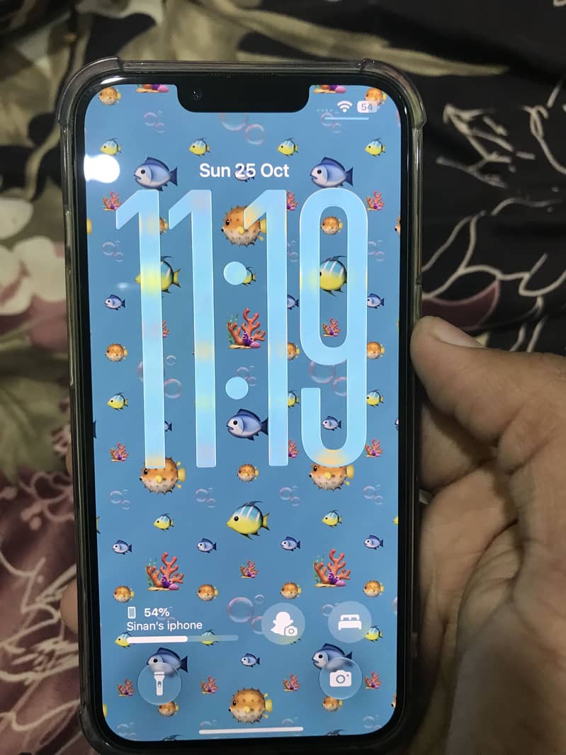 Apple iPhone 13 3