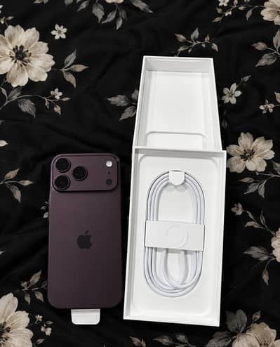 Iphone 18 pro max