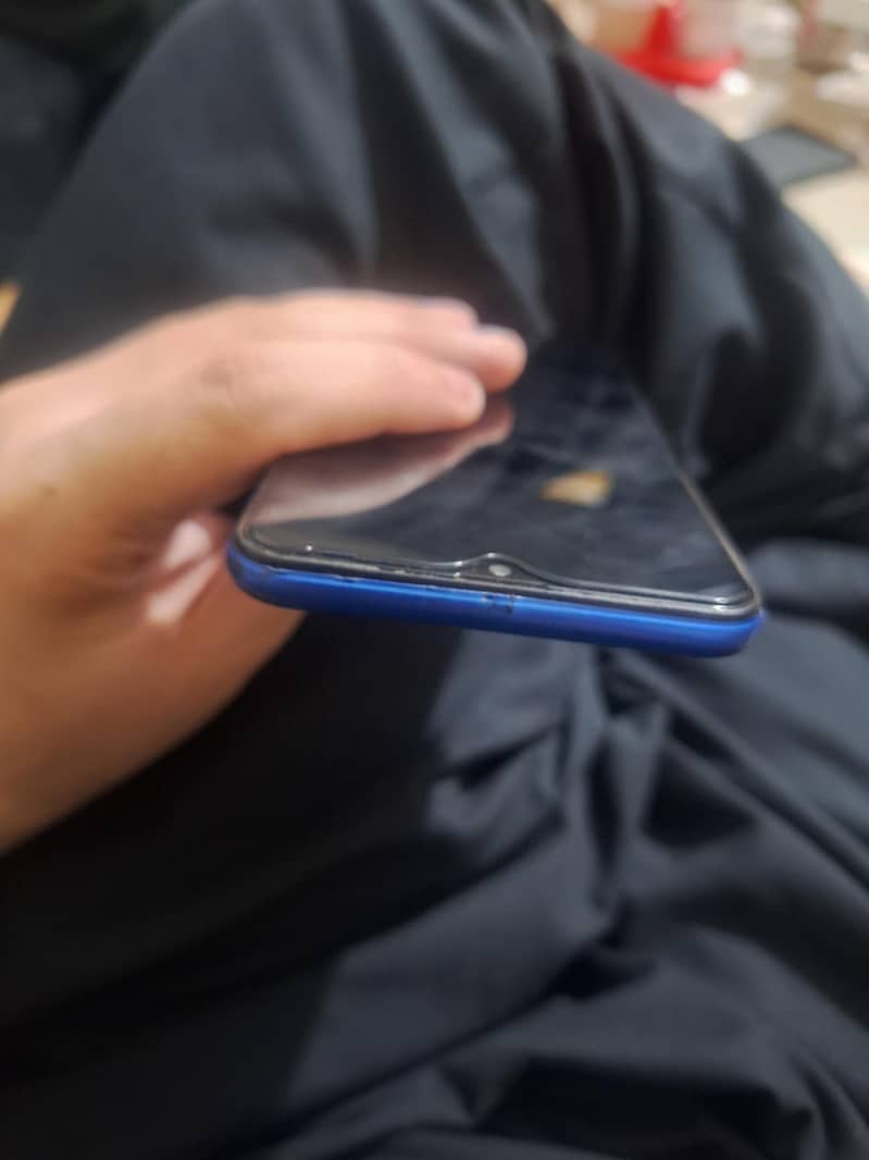 OPPO A5s 3