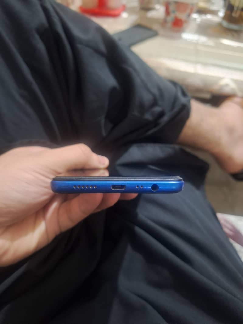 OPPO A5s 4