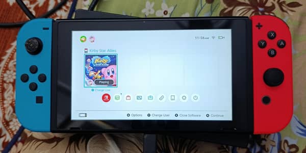 Nintendo Switch Original HAC-001 – For Sale