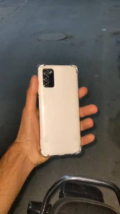 Samsung Mobile A03s