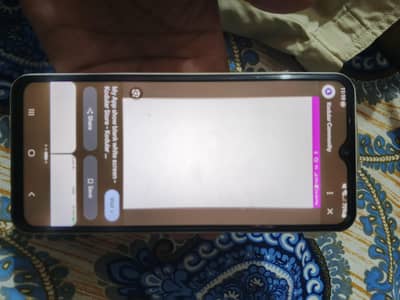 Samsung Mobile A13