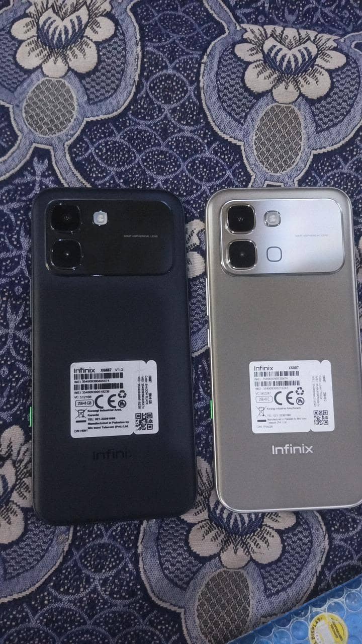 Infinix Note Edge 2