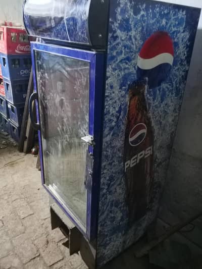 Fridge & Chiller