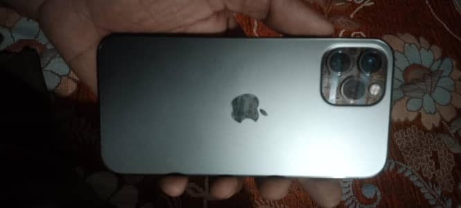 Apple iPhone 12 Pro