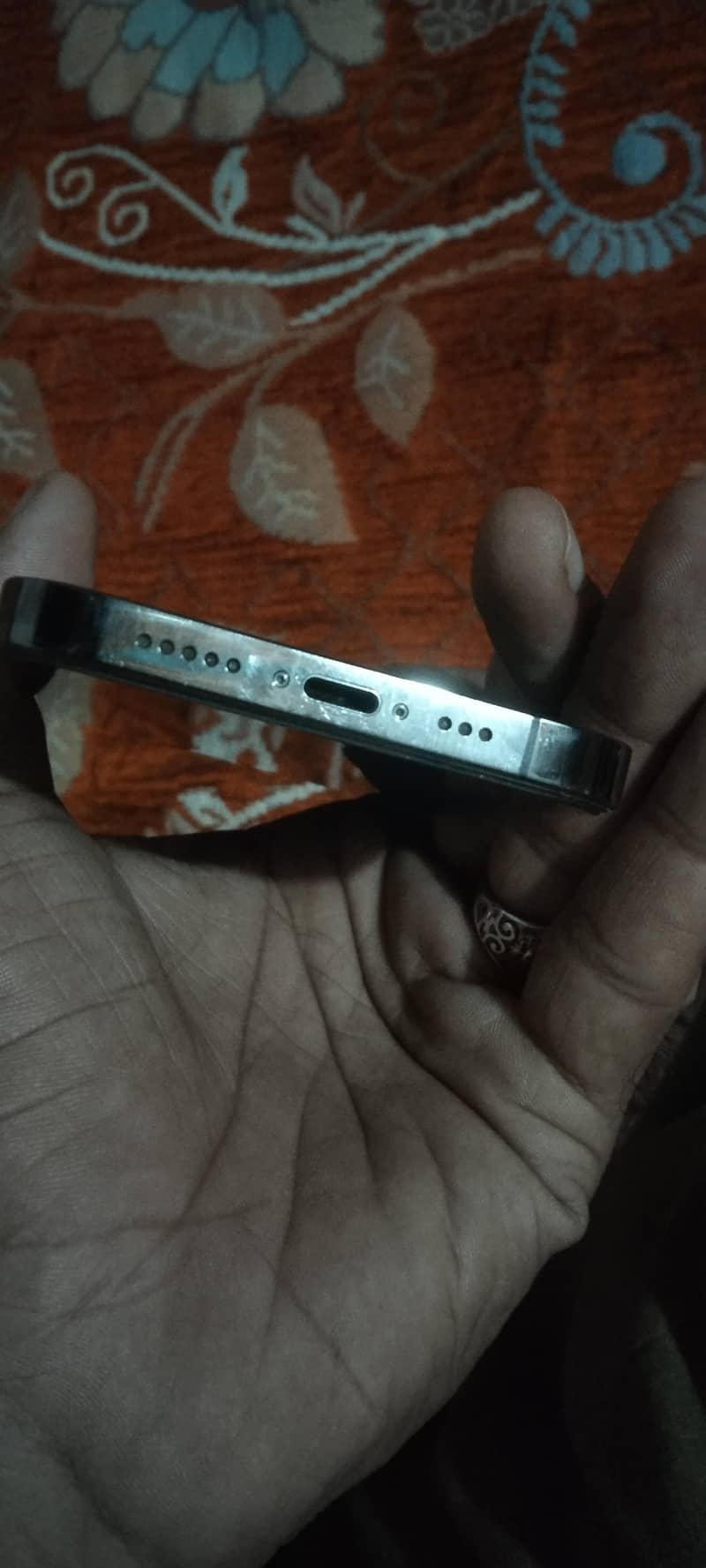 Apple iPhone 12 Pro 3